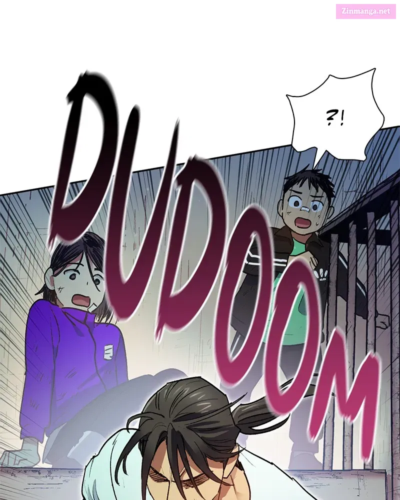 My S-Class Hunters Zinmanga X Chapter 42 Page 64