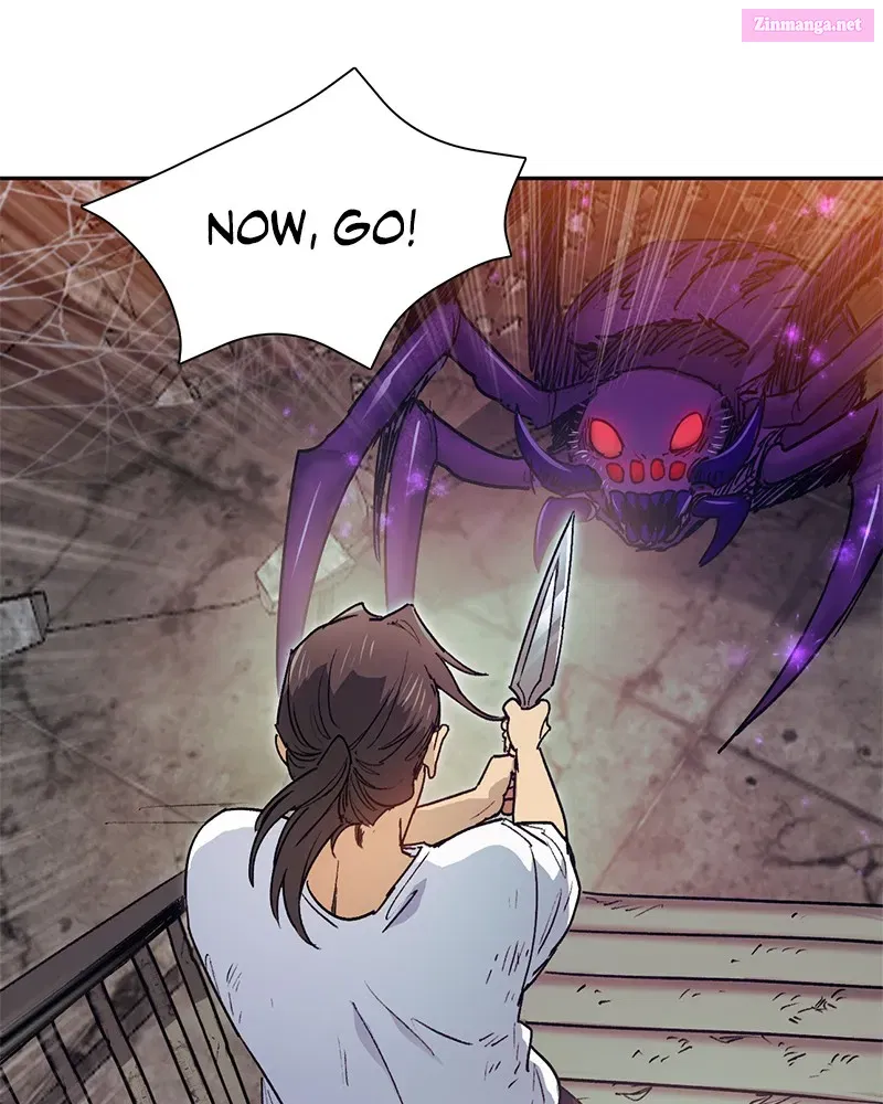 My S-Class Hunters Zinmanga X Chapter 42 Page 78