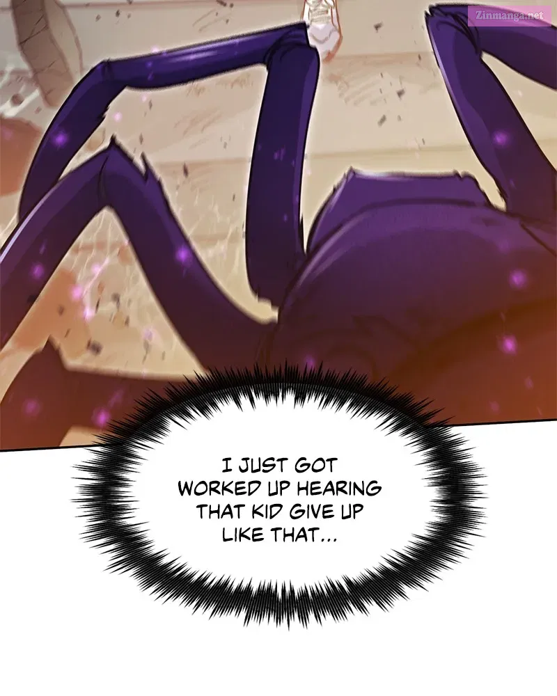 My S-Class Hunters Zinmanga X Chapter 42 Page 84