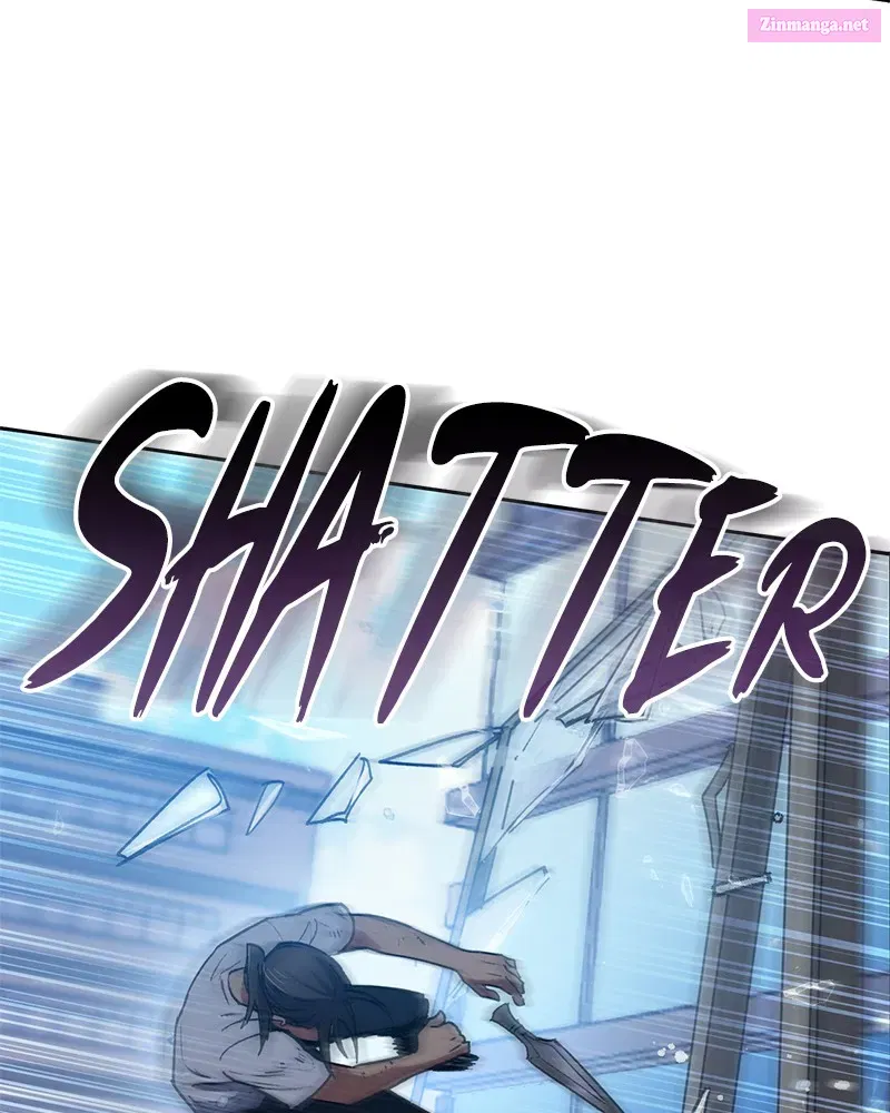 My S-Class Hunters Zinmanga X Chapter 42 Page 86
