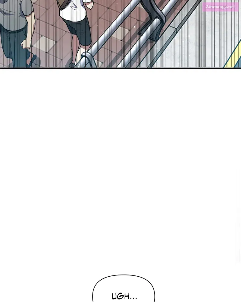 My S-Class Hunters Zinmanga X Chapter 41 Page 10