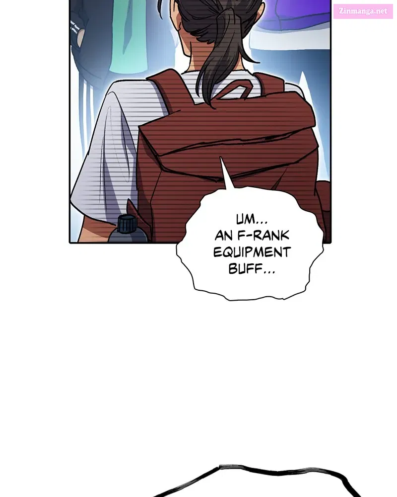 My S-Class Hunters Zinmanga X Chapter 41 Page 31
