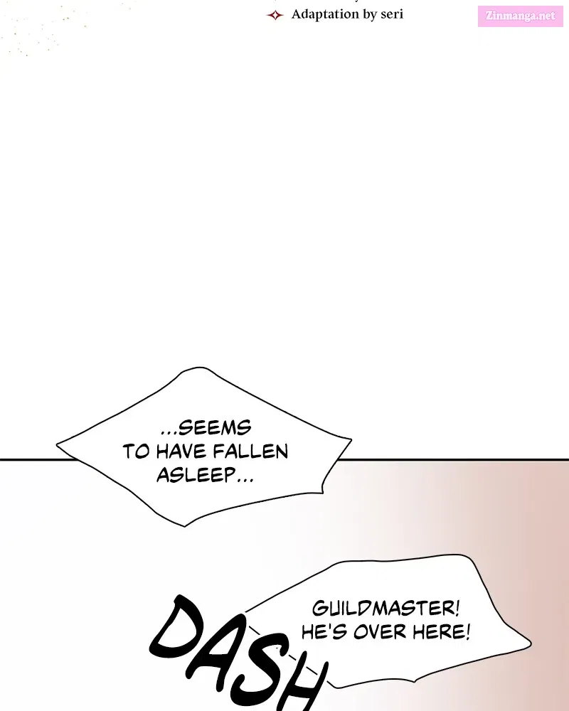 My S-Class Hunters Zinmanga X Chapter 40 Page 2
