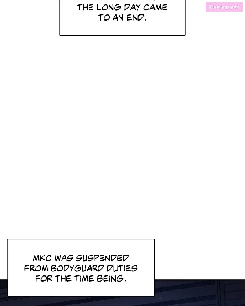 My S-Class Hunters Zinmanga X Chapter 40 Page 40
