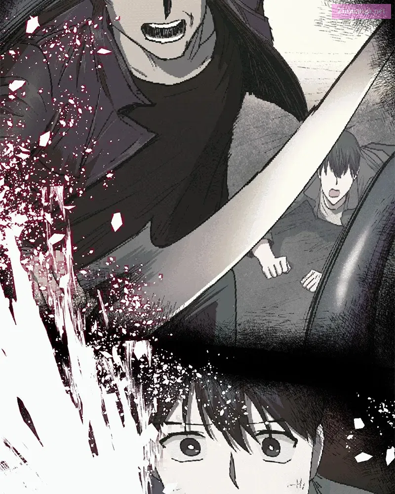 My S-Class Hunters Zinmanga X Chapter 40 Page 54