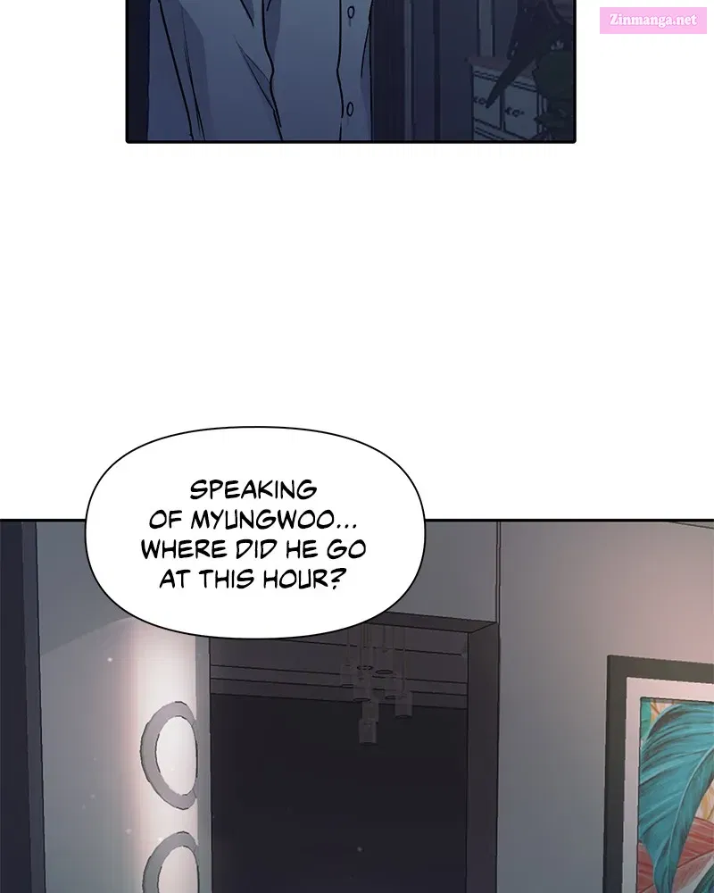 My S-Class Hunters Zinmanga X Chapter 40 Page 70