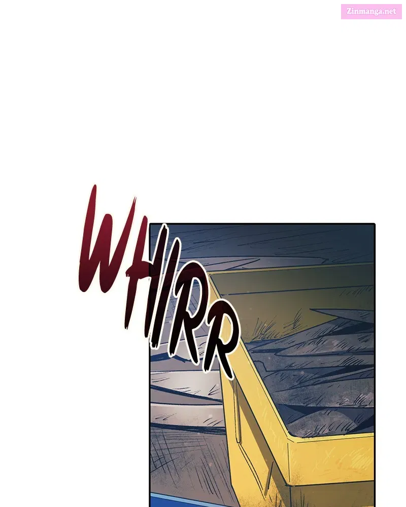 My S-Class Hunters Zinmanga X Chapter 40 Page 72