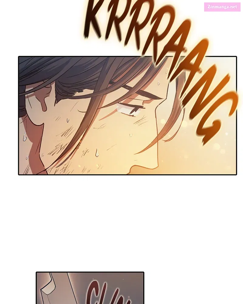 My S-Class Hunters Zinmanga X Chapter 40 Page 76