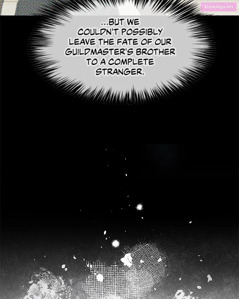 My S-Class Hunters Zinmanga X Chapter 40 Page 94