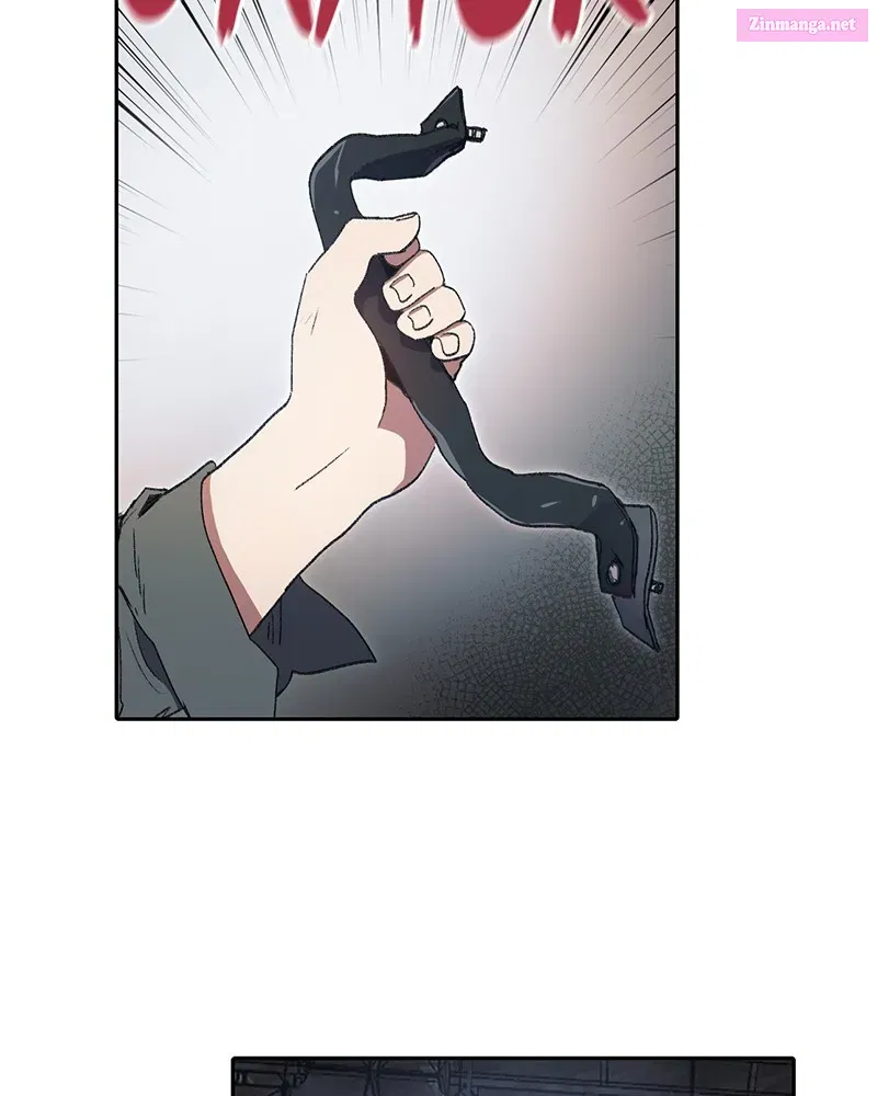 My S-Class Hunters Zinmanga X Chapter 39 Page 3