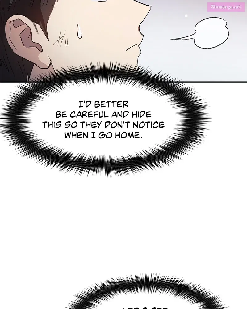 My S-Class Hunters Zinmanga X Chapter 39 Page 7
