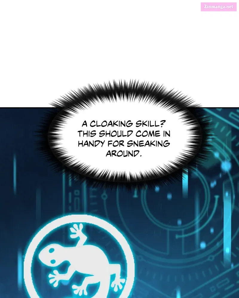 My S-Class Hunters Zinmanga X Chapter 39 Page 11