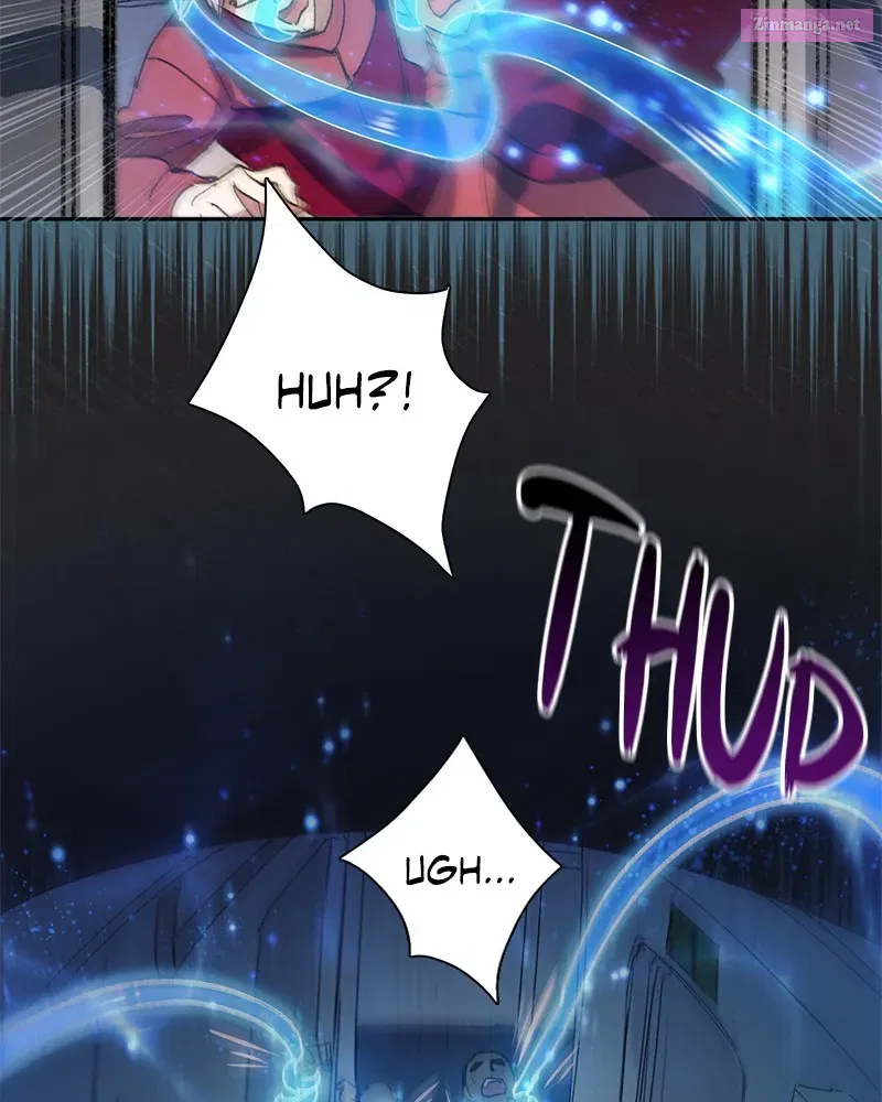 My S-Class Hunters Zinmanga X Chapter 39 Page 28