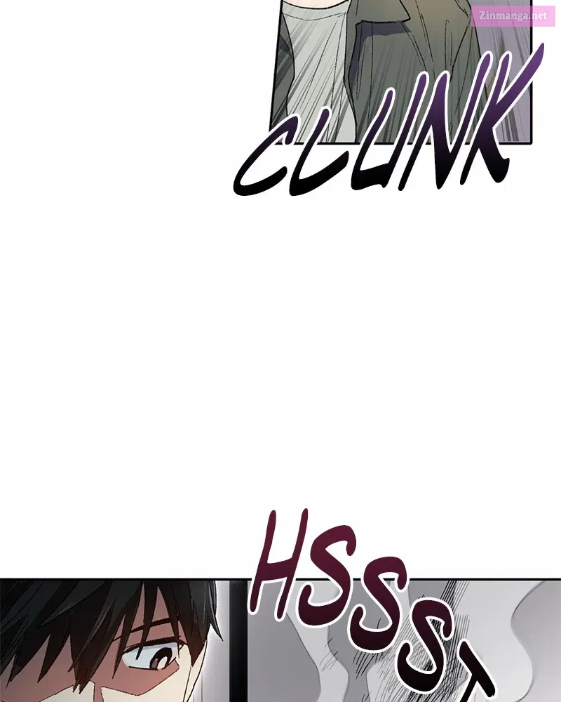 My S-Class Hunters Zinmanga X Chapter 39 Page 42