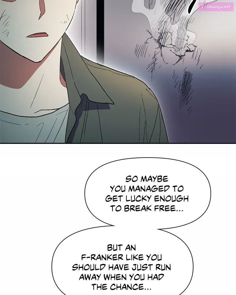 My S-Class Hunters Zinmanga X Chapter 39 Page 43