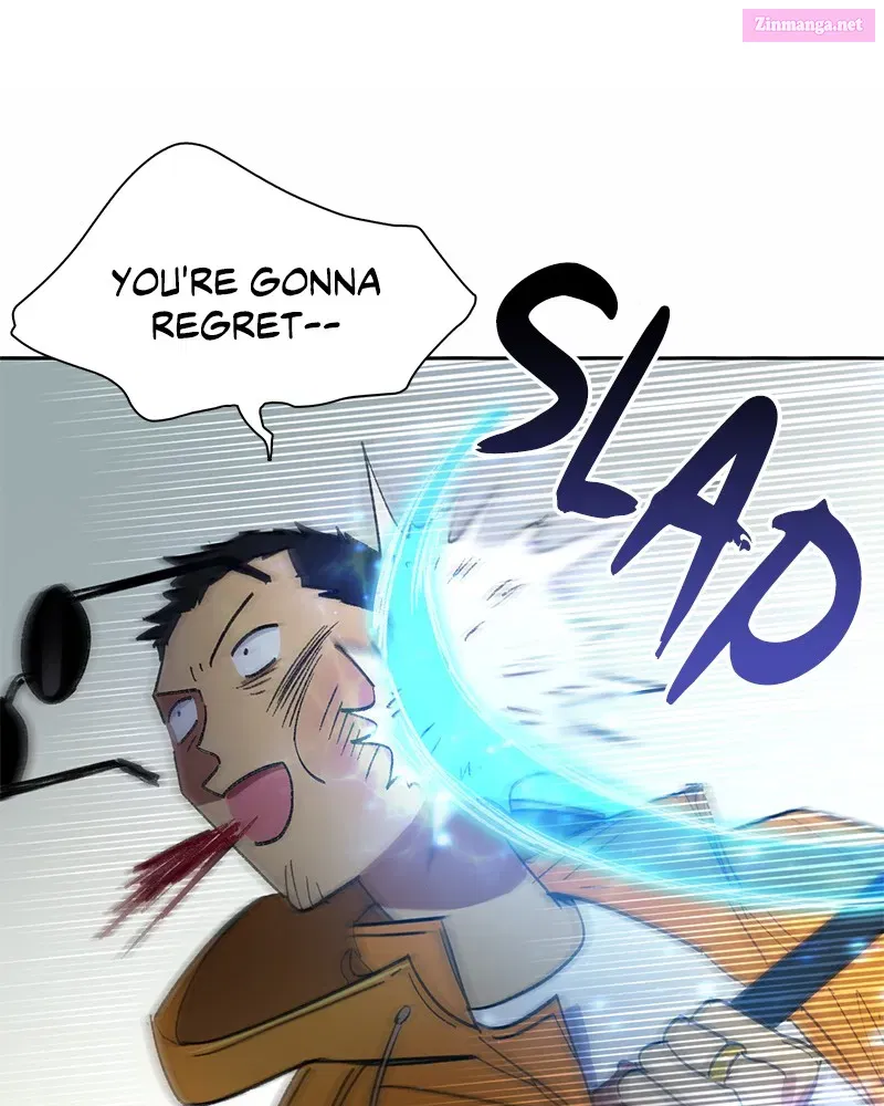 My S-Class Hunters Zinmanga X Chapter 39 Page 49