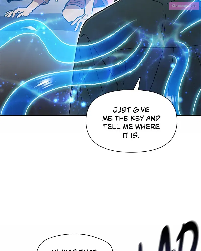 My S-Class Hunters Zinmanga X Chapter 39 Page 51