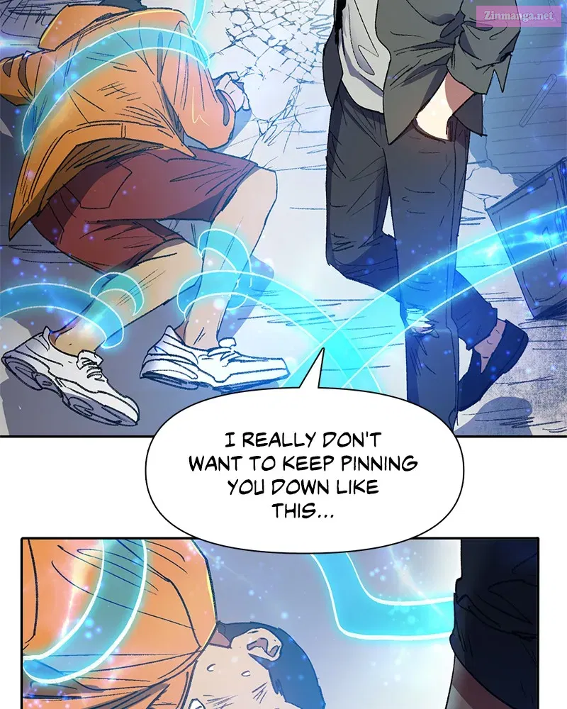 My S-Class Hunters Zinmanga X Chapter 39 Page 59