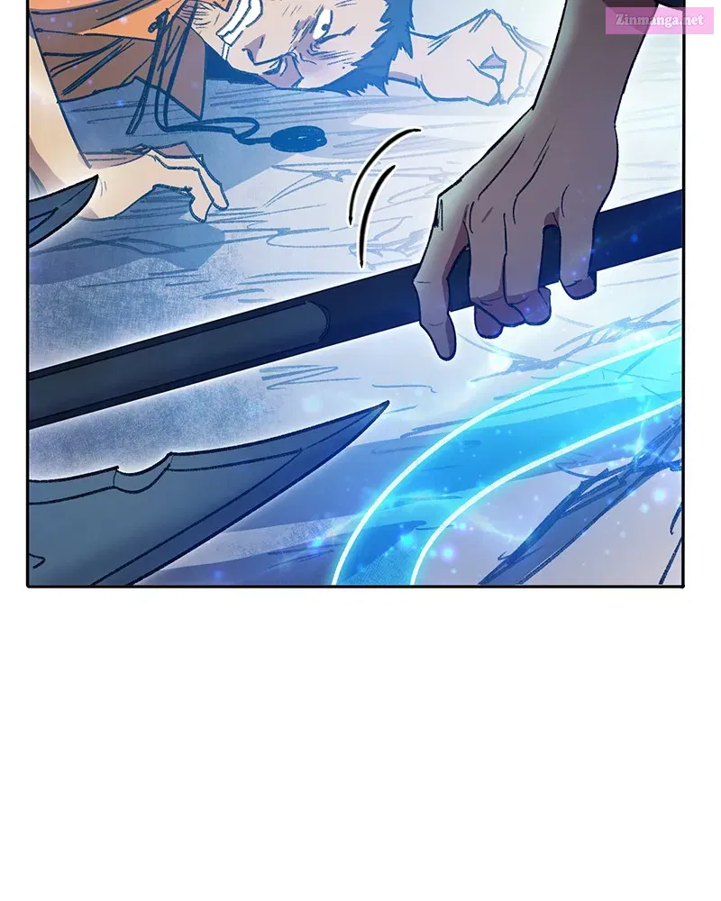My S-Class Hunters Zinmanga X Chapter 39 Page 60