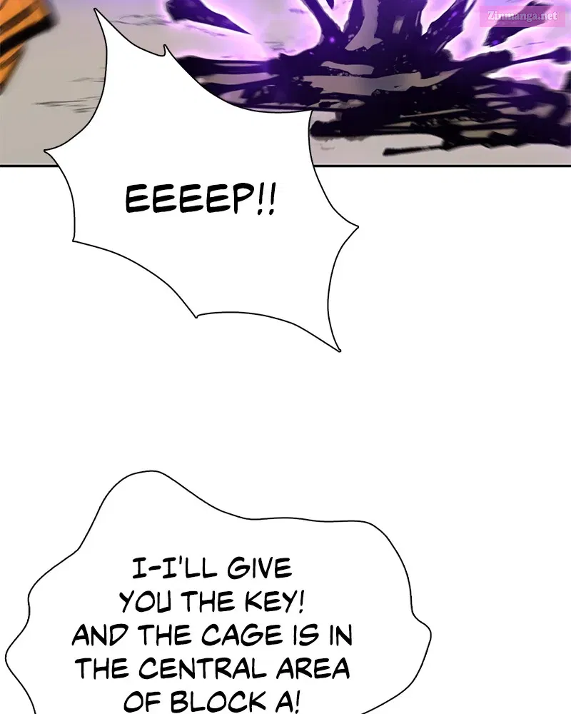 My S-Class Hunters Zinmanga X Chapter 39 Page 64