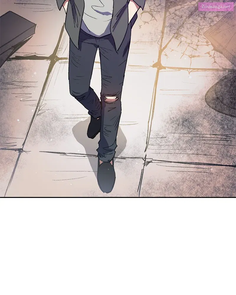 My S-Class Hunters Zinmanga X Chapter 39 Page 93