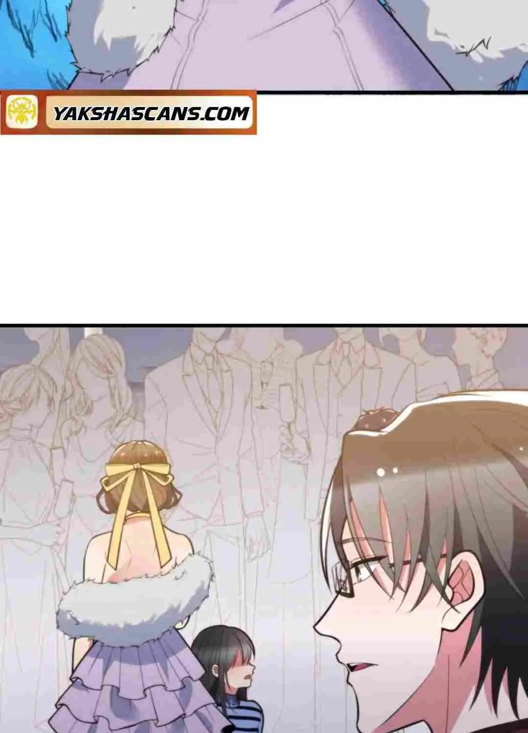 I Have 90 Billion Licking Gold Zinmanga X Chapter 264 Page 7