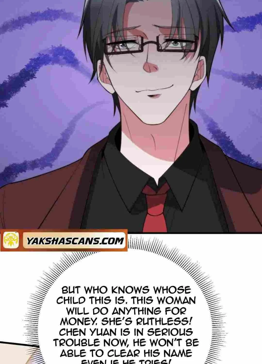 I Have 90 Billion Licking Gold Zinmanga X Chapter 264 Page 9