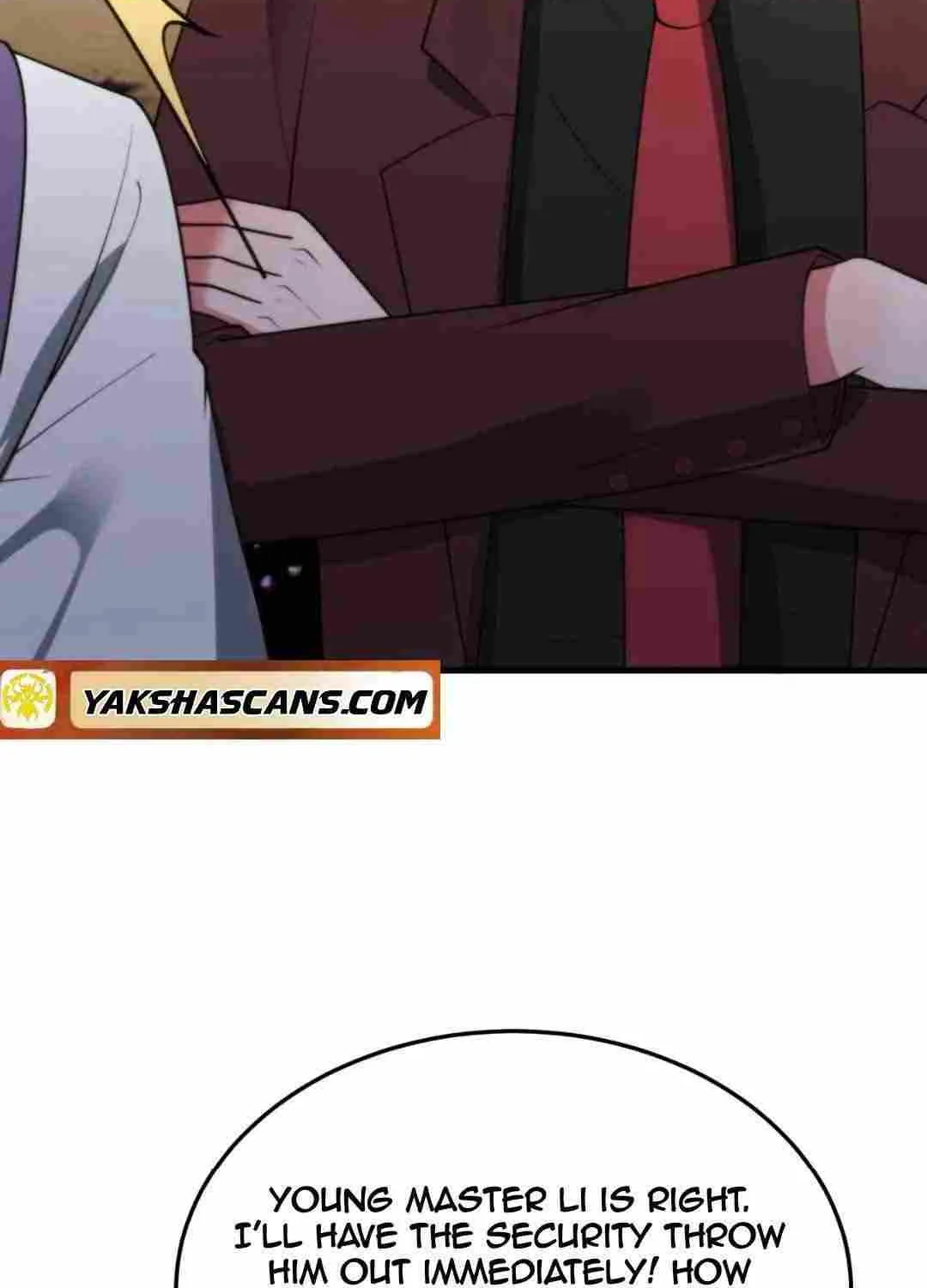 I Have 90 Billion Licking Gold Zinmanga X Chapter 264 Page 12