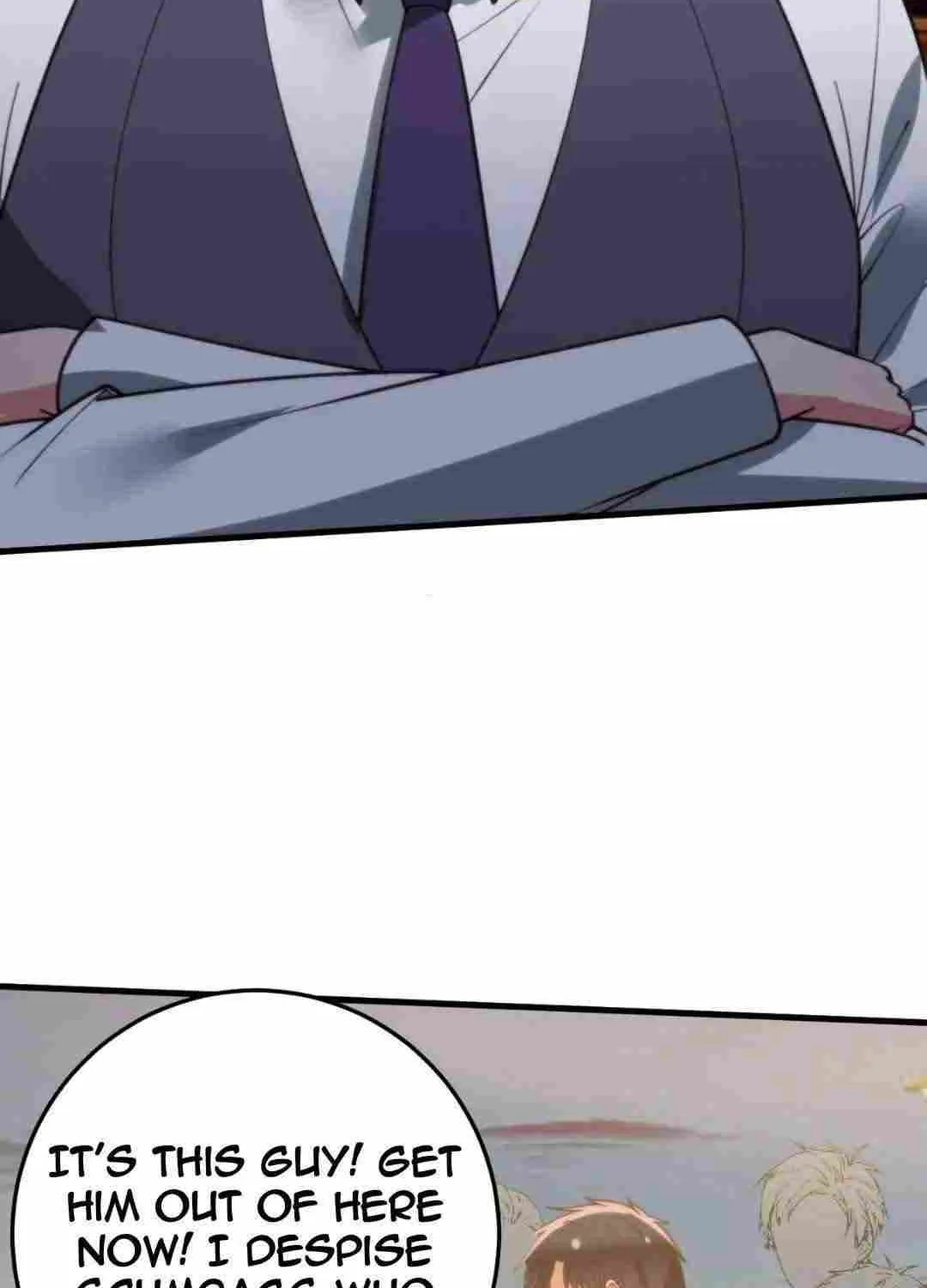 I Have 90 Billion Licking Gold Zinmanga X Chapter 264 Page 19