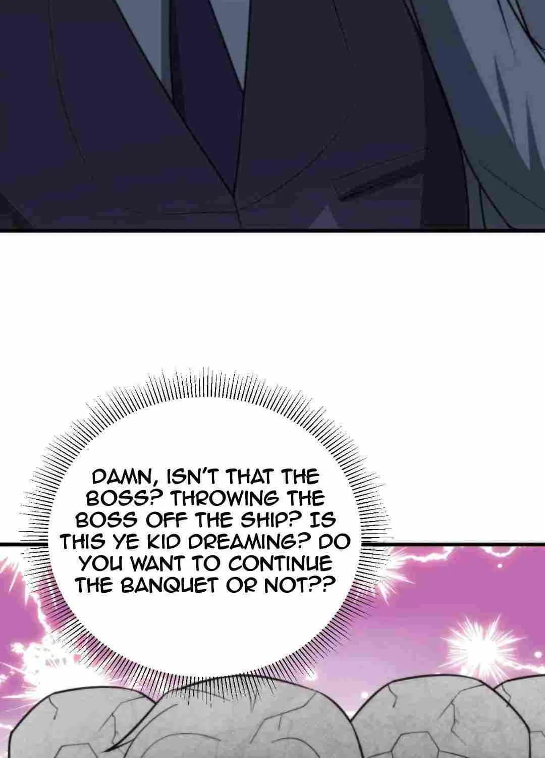 I Have 90 Billion Licking Gold Zinmanga X Chapter 264 Page 21