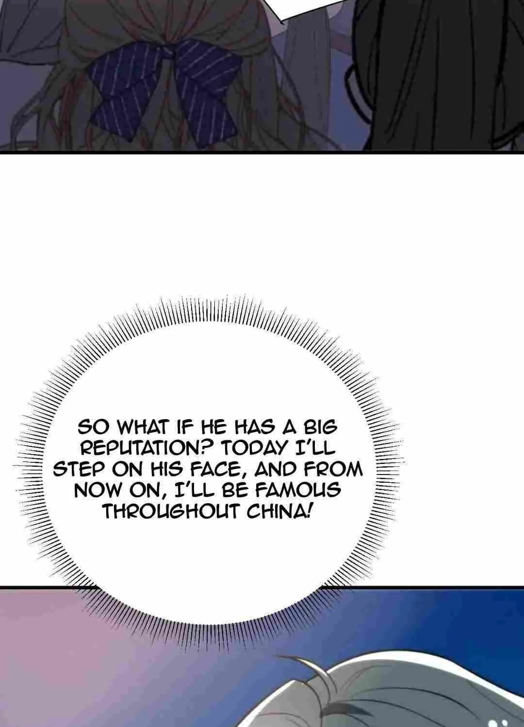 I Have 90 Billion Licking Gold Zinmanga X Chapter 264 Page 28
