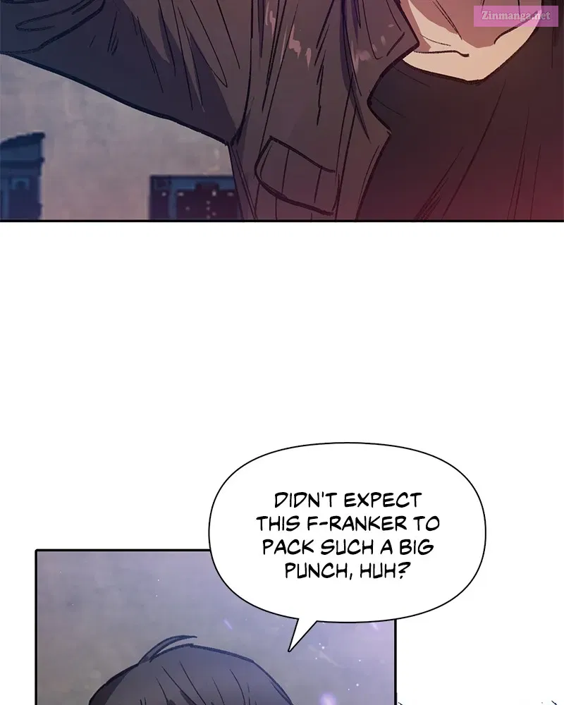 My S-Class Hunters Zinmanga X Chapter 38 Page 6