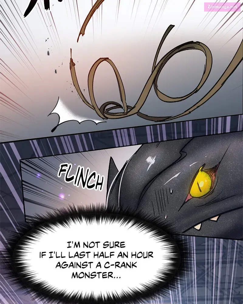 My S-Class Hunters Zinmanga X Chapter 38 Page 18