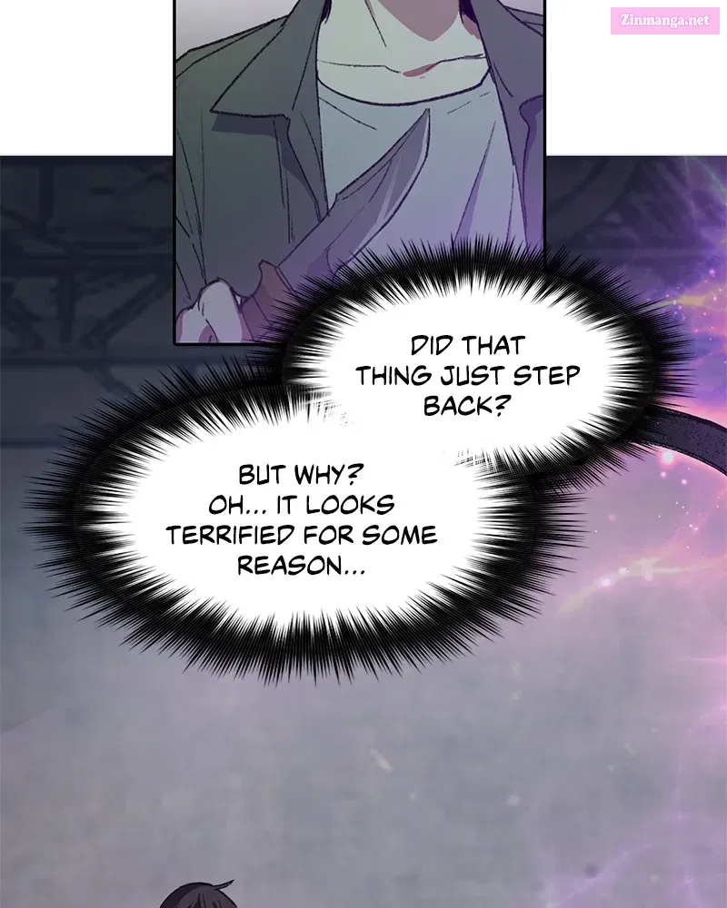 My S-Class Hunters Zinmanga X Chapter 38 Page 21