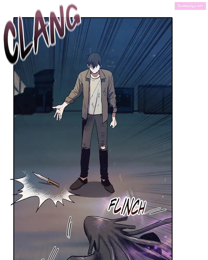 My S-Class Hunters Zinmanga X Chapter 38 Page 35