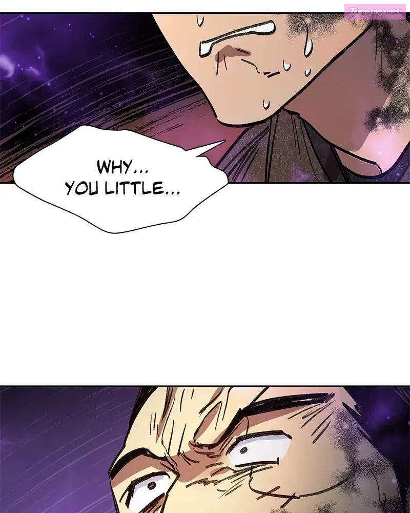 My S-Class Hunters Zinmanga X Chapter 38 Page 88