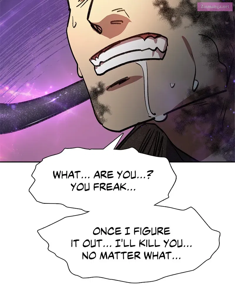 My S-Class Hunters Zinmanga X Chapter 38 Page 89
