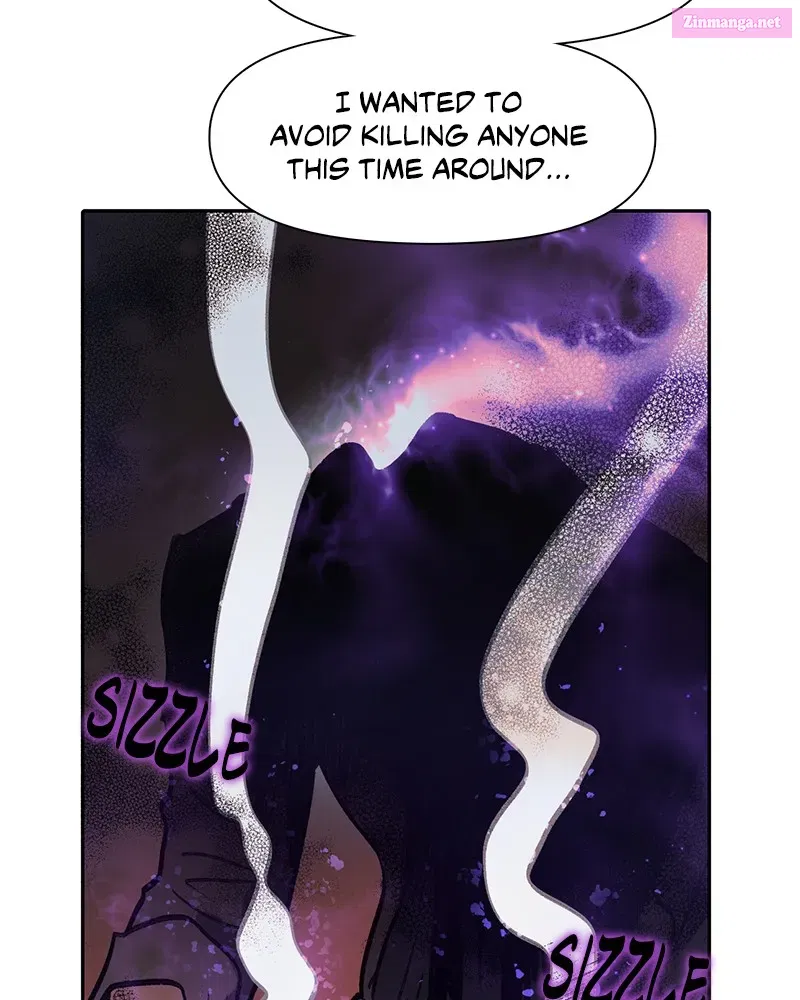 My S-Class Hunters Zinmanga X Chapter 38 Page 99