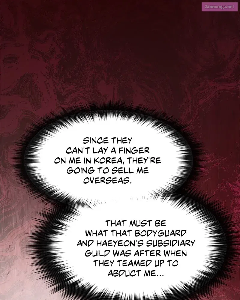My S-Class Hunters Zinmanga X Chapter 37 Page 18
