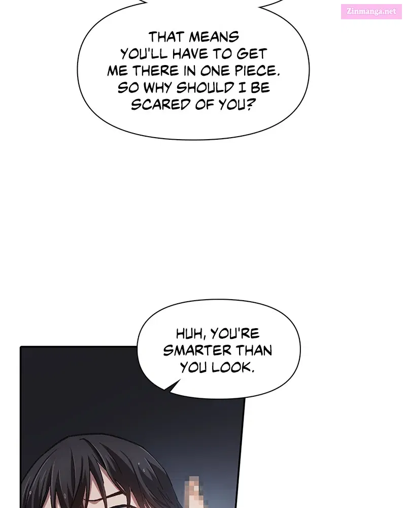 My S-Class Hunters Zinmanga X Chapter 37 Page 27