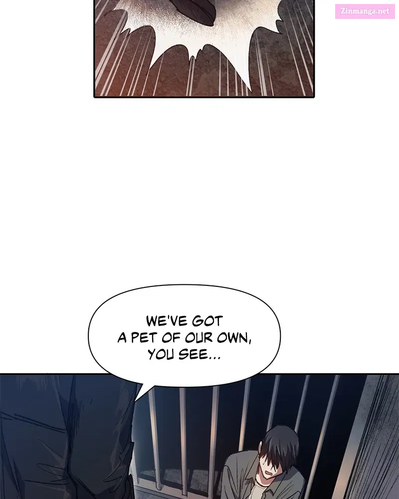 My S-Class Hunters Zinmanga X Chapter 37 Page 51