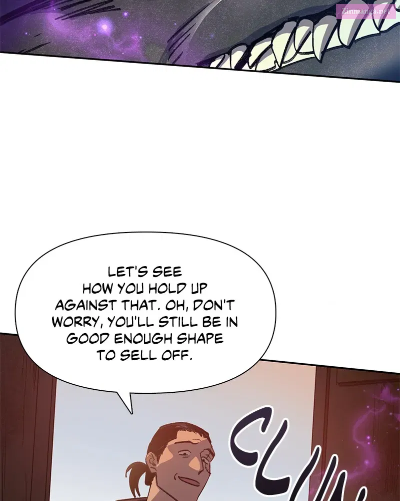 My S-Class Hunters Zinmanga X Chapter 37 Page 59