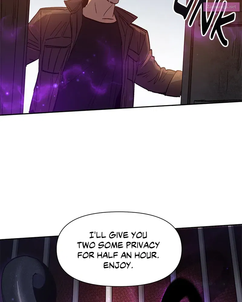 My S-Class Hunters Zinmanga X Chapter 37 Page 60