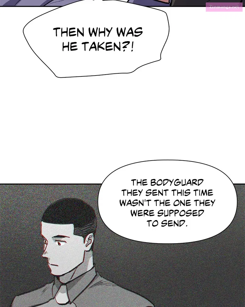 My S-Class Hunters Zinmanga X Chapter 37 Page 80