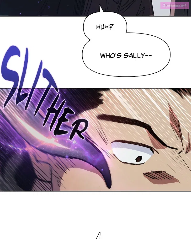 My S-Class Hunters Zinmanga X Chapter 37 Page 116