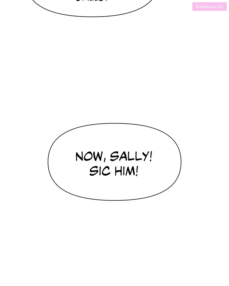 My S-Class Hunters Zinmanga X Chapter 37 Page 127