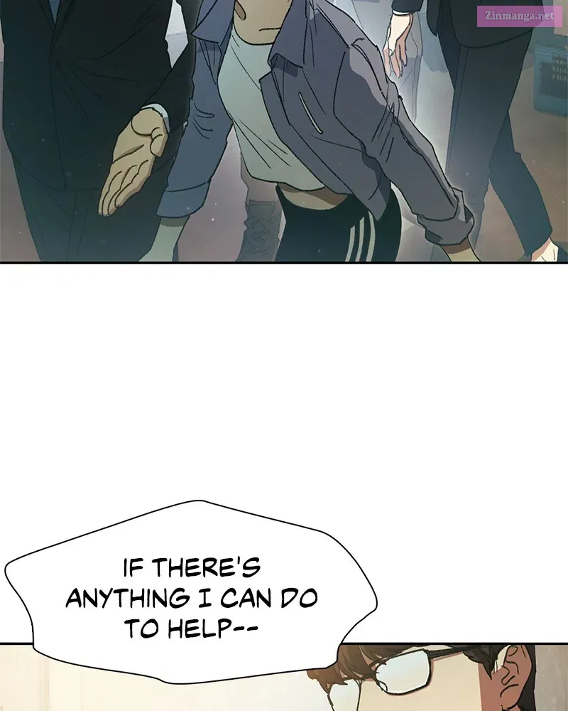 My S-Class Hunters Zinmanga X Chapter 36 Page 6