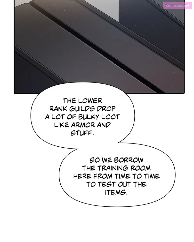 My S-Class Hunters Zinmanga X Chapter 36 Page 40