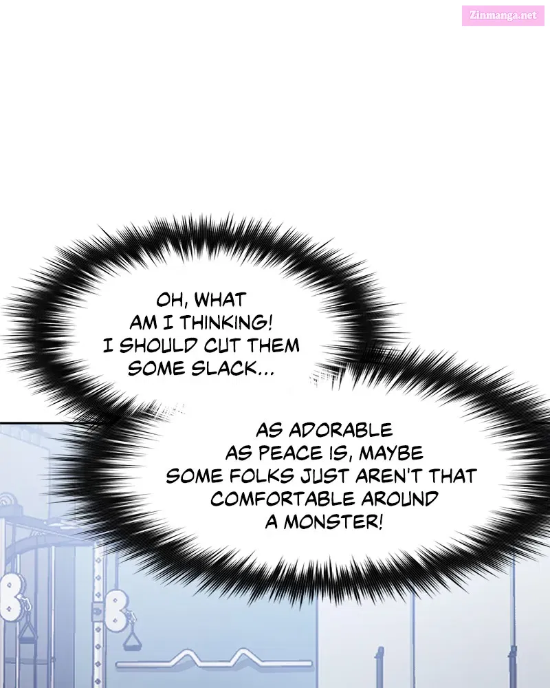My S-Class Hunters Zinmanga X Chapter 36 Page 47