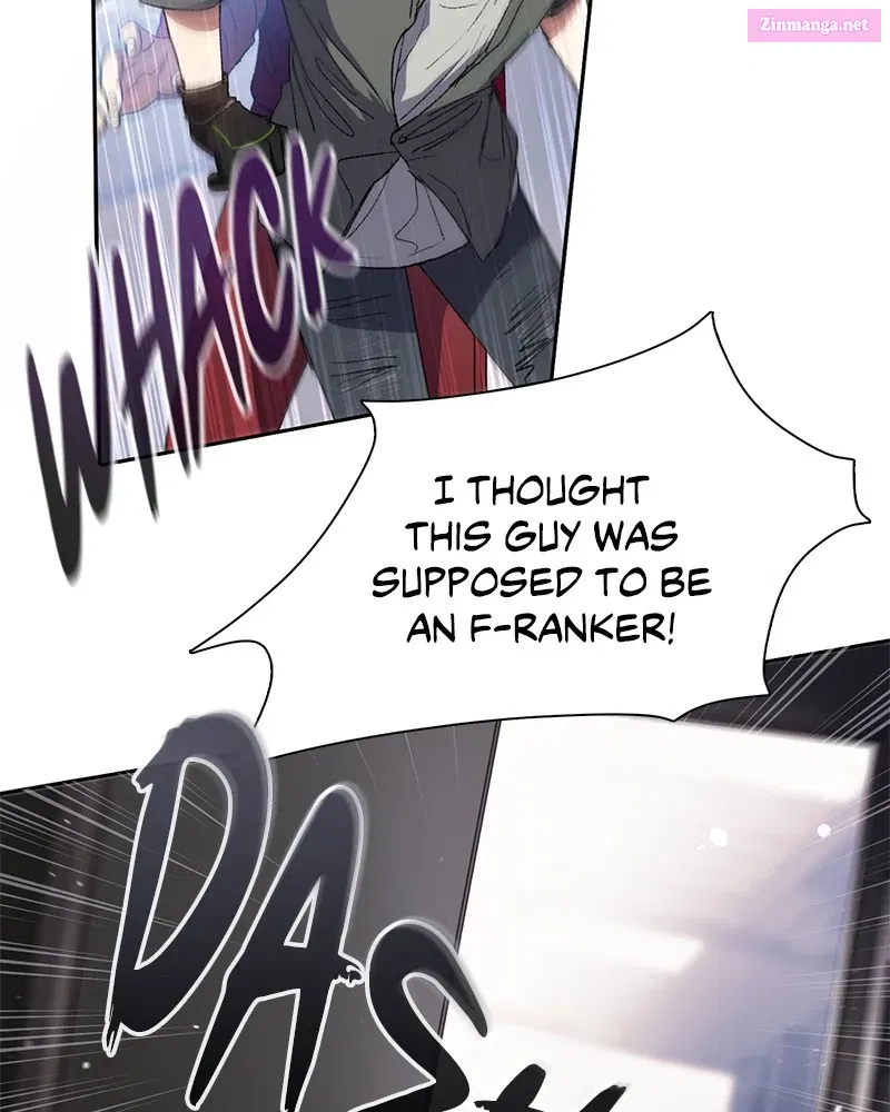 My S-Class Hunters Zinmanga X Chapter 36 Page 68